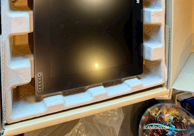 Raymarine AXIOM+12 Bådtilbehør 2026, Danmark