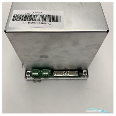 Raytheon Anschutz Nautopilot 2020 Controller - AP01-U01 NG011 E05 Bådtilbehør 2025, Holland