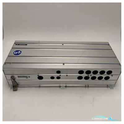Raytheon Anschutz Serial | Universal Step Converter - 132-629.NG001 Bådtilbehør 2025, Holland