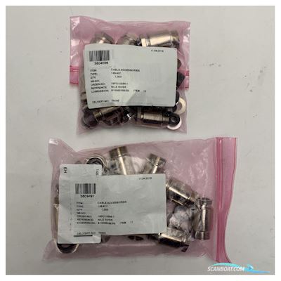 Raytheon Anschutz Serial | Universal Step Converter - 132-629.NG001 Bådtilbehør 2025, Holland