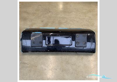 Riva Grp Seat Body to be Upholstered - 1327MM Vtr G180 R1 Bådtilbehør 2025, Holland