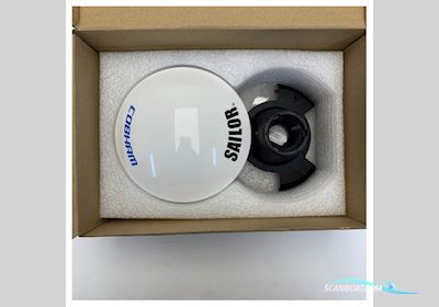 Sailor 6570 DGNSS System Communication System Bådtilbehør 2025, Holland