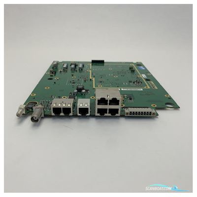 Sailor Marine Mainboard PCB for FBB250 - 500 BDU S-60-124510 Bådtilbehør 2025, Holland