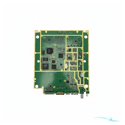 Sailor Marine Mainboard Pcb For Fbb250 - 500 Bdu S-60-124510 Bådtilbehør 2025, Holland