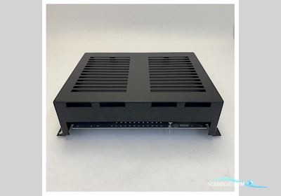 Sailor PS4655 Power Supply AC/DC 28V DC 25A - PS4655 Bådtilbehør 2025, Holland