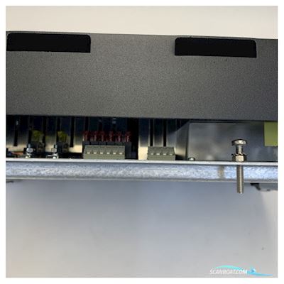 Sailor PS4655 Power Supply AC/DC 28V DC 25A - PS4655 Bådtilbehør 2025, Holland