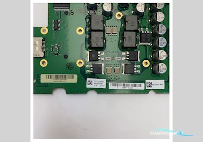 Sailor Power Supply Module PCB - S-60-124511 Bådtilbehør 2025, Holland
