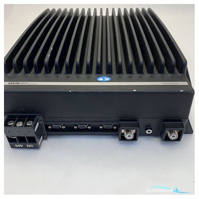 Sailor TU5150 150W Series 5000 MF/HF Marine Transceiver Unit Bådtilbehør 2025, Holland