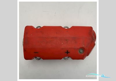 Scanmar DoorSensor SS4-D-VTLA Bådtilbehør 2025, Holland
