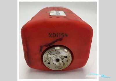 Scanmar DoorSensor SS4-D-VTLA Bådtilbehør 2025, Holland