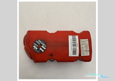 Scanmar SS4-D-Vtla Marine Depth Sensor Durable Waterproof Master Sensor For Fishing Bådtilbehør 0, Holland