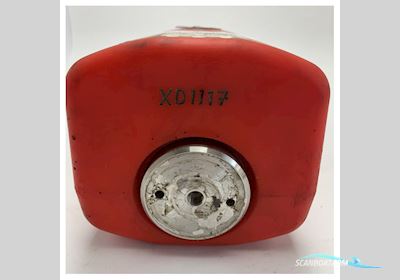 Scanmar SS4-D-Vtla Marine Depth Sensor Durable Waterproof Master Sensor For Fishing Bådtilbehør 0, Holland