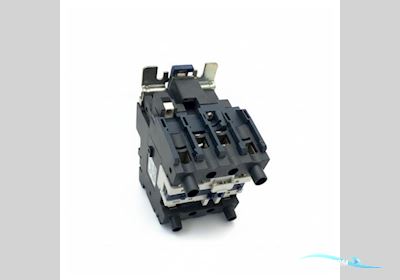 Schneider Electric Tesys D Contactor For Marine Applications - LC1D40008G6 - 4P(2 NO + 2 NC) - AC-1 Bådtilbehør 2025, Holland