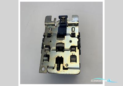 Schneider Electric Tesys D Contactor For Marine Applications - LC1D40008G6 - 4P(2 NO + 2 NC) - AC-1 Bådtilbehør 2025, Holland