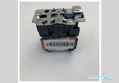 Schneider Electric Tesys D Contactor For Marine Applications - LC1D40008G6 - 4P(2 NO + 2 NC) - AC-1 Bådtilbehør 2025, Holland