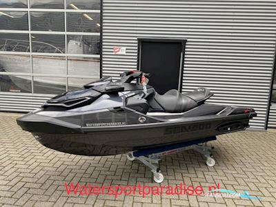 Sea-Doo RXT X-rs 300 W/ Audio Bådtilbehør 2024, Holland