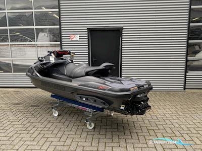 Sea-Doo RXT X-rs 300 W/ Audio Bådtilbehør 2024, Holland
