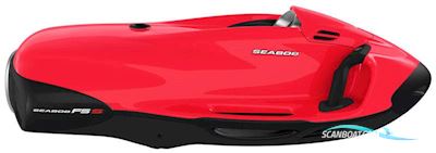 Seabob F5 S Bådtilbehør 2022, Holland