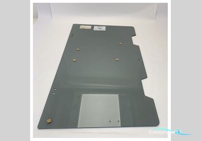 Sealine S430 Glasscover For Wetbar Portside - Tbf0725 Bådtilbehør 2025, Holland