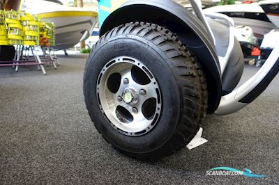 Seg Way Offroad Bådtilbehør 2024, Holland