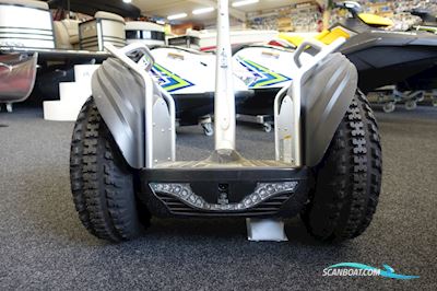 Seg way  Offroad Bådtilbehør 2024, Holland