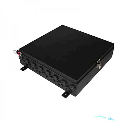 Simrad AC85 Autopilot Computer With S180 Pcb Bådtilbehør 2025, Holland
