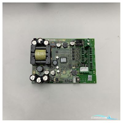 Simrad AC85 Autopilot Computer With S180 Pcb Bådtilbehør 2025, Holland