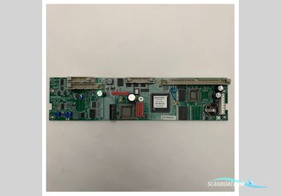 Skipper Echo Sounder I/O Board For Marine Depth Sounding PI-G032 Bådtilbehør 2025, Holland