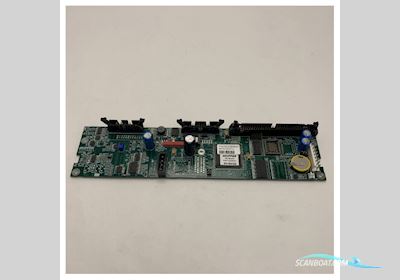 Skipper Echo Sounder I/O Board For Marine Depth Sounding PI-G032 Bådtilbehør 2025, Holland