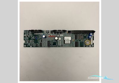 Skipper Echo Sounder I/O Board For Marine Depth Sounding PI-G032 Bådtilbehør 2025, Holland