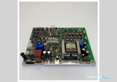 Sperry 029798-0000-005 Marine PCB Bådtilbehør 2025, Holland