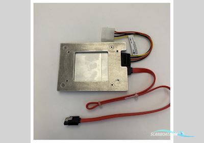 Sperry Marine 04504-003-11 Visionmaster Radar Processor Unit With Sata Ssd Bådtilbehør 2025, Holland