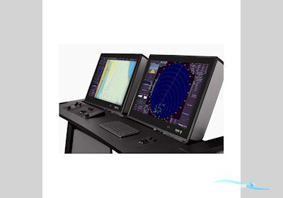 Sperry Marine VFD-RD26KS-ARB-1AAA VMFT Radar Display Kit 26 Inch Bådtilbehør 2025, Holland