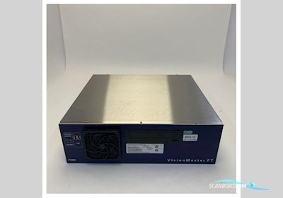 Sperry Marine VFD-RD26KS-ARB-1AAA VMFT Radar Display Kit 26 Inch Bådtilbehør 2025, Holland