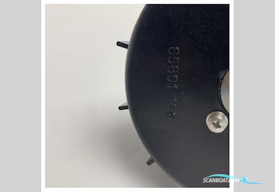 Sperry Marine X-Band Radar Motor Gearbox VM Net - T91003765 Bådtilbehør 2025, Holland