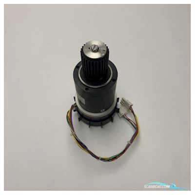 Sperry Marine X-Band Radar Motor Gearbox VM Net - T91003765 Bådtilbehør 2025, Holland