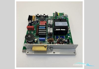 Sperry Transceiver X-Band Power Supply for Visionmaster - T65801809-4 Bådtilbehør 2025, Holland