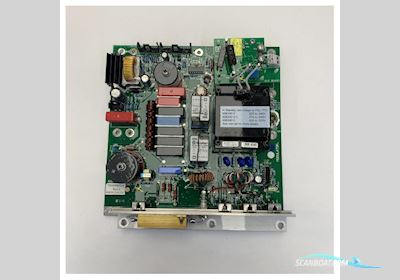 Sperry Transceiver X-Band Power Supply for Visionmaster - T65801809-4 Bådtilbehør 2025, Holland