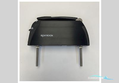 Spinlock XX0812/L High Hold Power Clutch 8 to 12 mm Bådtilbehør 2025, Holland