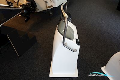 Stuur Console For Rib Bådtilbehør 2024, Holland