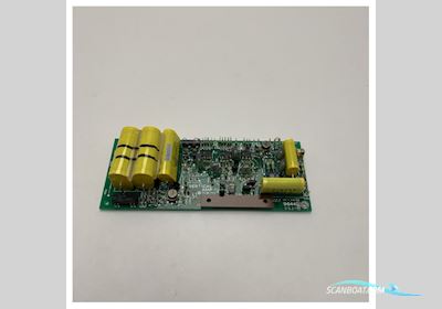 Tokyo Keiki Marine-Grade Vertical Amplification Pcb Module - F/TG3/5000 Bådtilbehør 2025, Holland