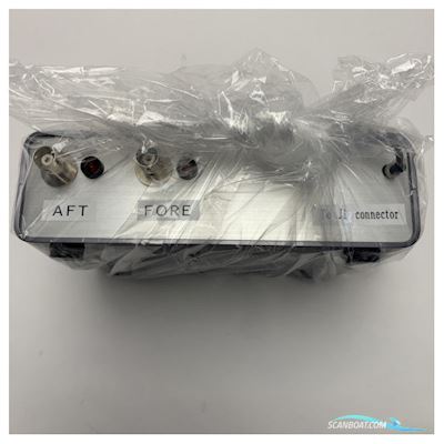 Tokyo Keiki Speed Log Checker TD-310 - 37239948 Bådtilbehør 2025, Holland