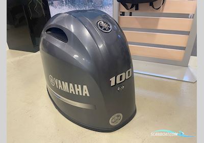 Top Cowl Cover F100 Bådtilbehør 2026, Danmark