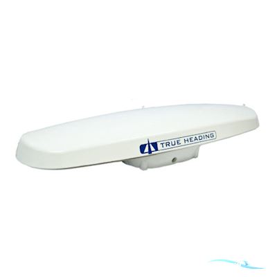 True Heading Vector Lite MK III satellite GPS compass - 0058-001-000 Bådtilbehør 2025, Holland