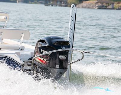 Turboswing Giant Bådtilbehør 2025, Danmark