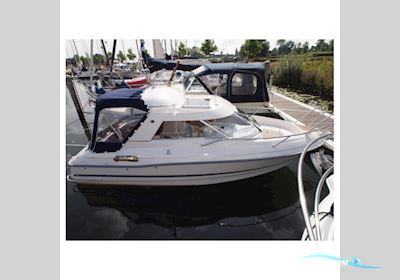 Uttern C66 Aft Cockpit Canvas Enclosure Kit With Stainless Steel Frame - VK_UT_C66_1 Bådtilbehør 2025, Holland