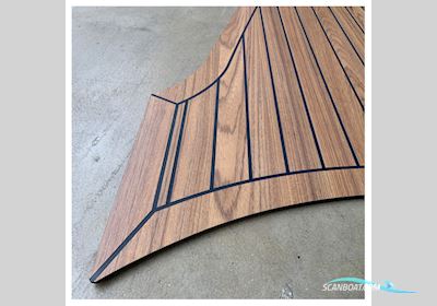 Uttern S57 - 2108751B Bådtilbehør 2025, Holland