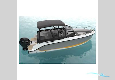 Uttern S65 Stainless Steel Bimini Frame With Antracite Canvass - VK_Uts65Sprpo Bådtilbehør 2025, Holland