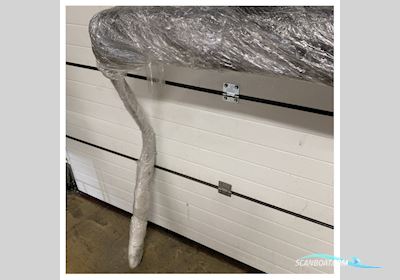 Uttern S65 Stainless Steel Bimini Frame With Antracite Canvass - VK_Uts65Sprpo Bådtilbehør 2025, Holland