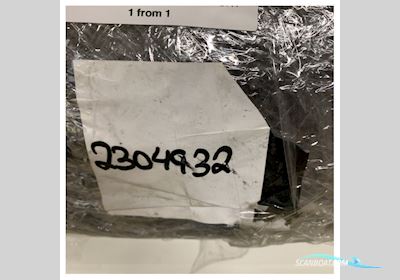 Uttern S65 Stainless Steel Bimini Frame With Antracite Canvass - VK_Uts65Sprpo Bådtilbehør 2025, Holland